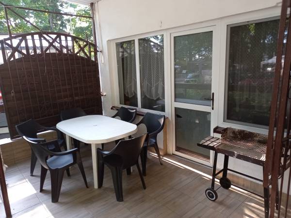 Ośrodek Wypoczynkowy Promyczek