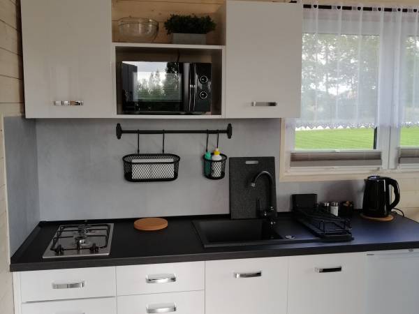 Agroturystyka Karpik