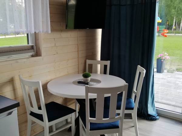 Agroturystyka Karpik