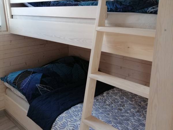 Agroturystyka Karpik