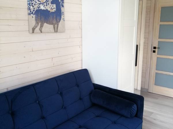 Agroturystyka Karpik