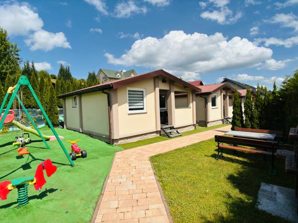 Domki i Apartamenty Teresa Kawa