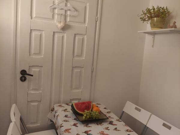 Domek i Pokoje Wilkasy