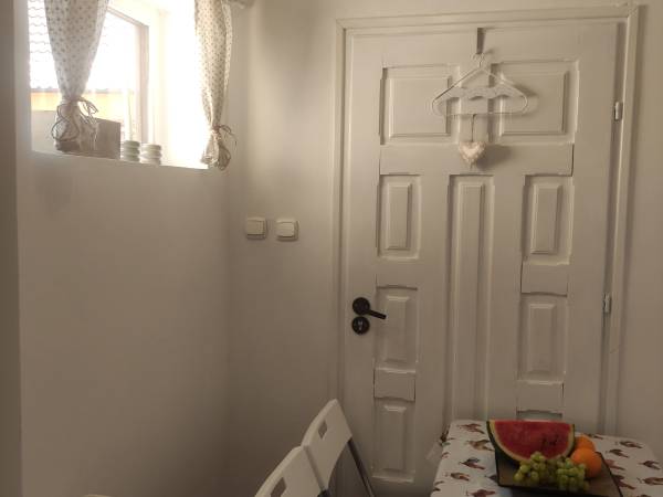 Domek i Pokoje Wilkasy