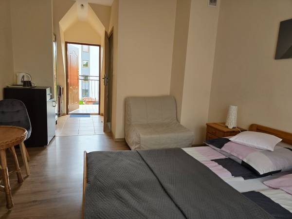 Delicja Dom Gościnny 