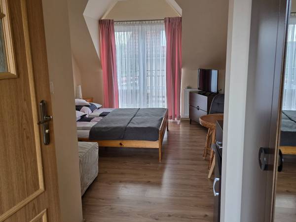 Delicja Dom Gościnny 