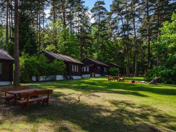 Ośrodek Wypoczynkowy Kołatek