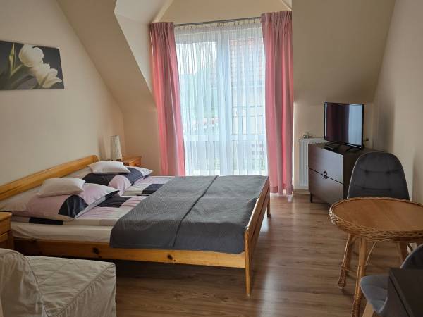 Delicja Dom Gościnny 