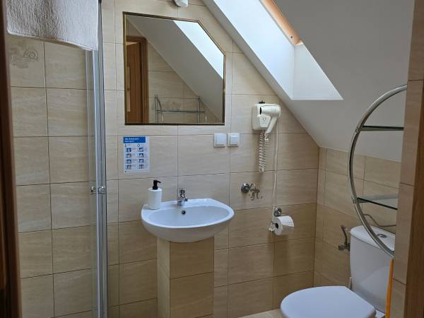 Delicja Dom Gościnny 