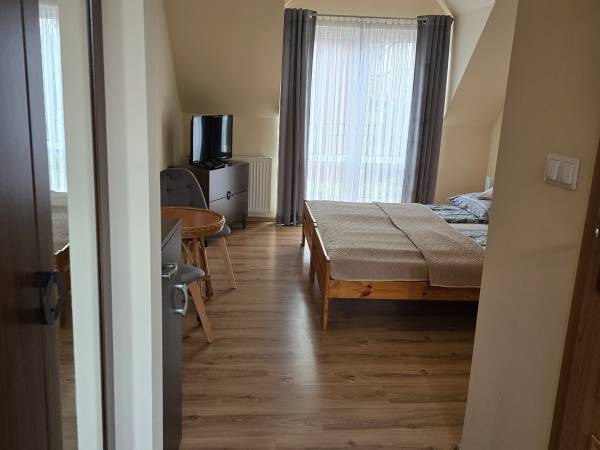 Delicja Dom Gościnny 