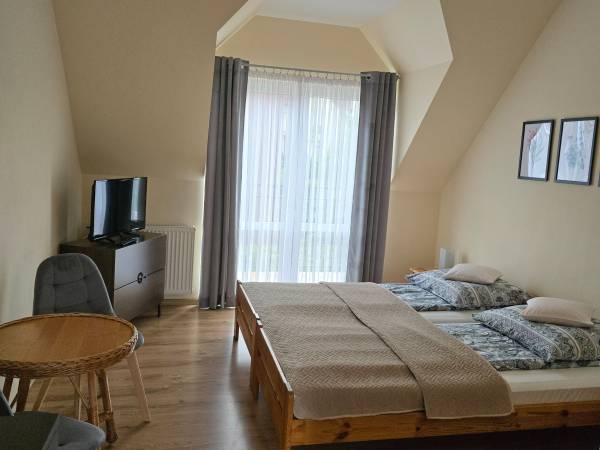 Delicja Dom Gościnny 