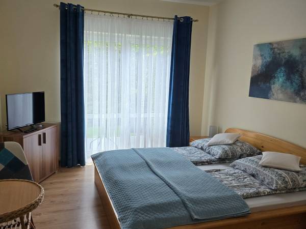 Delicja Dom Gościnny 