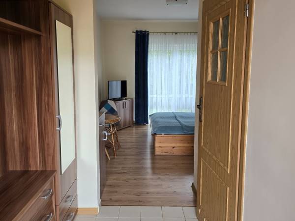 Delicja Dom Gościnny 