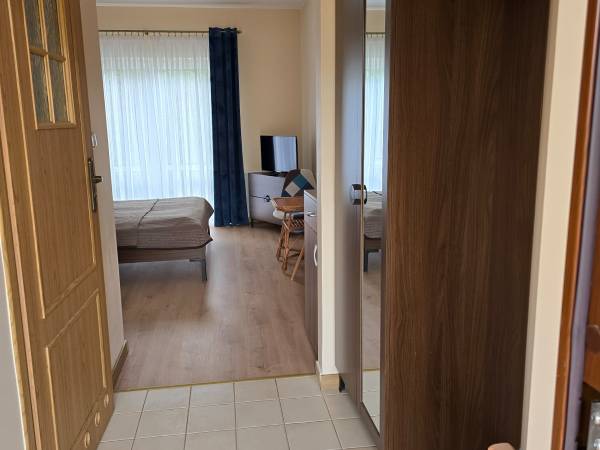 Delicja Dom Gościnny 