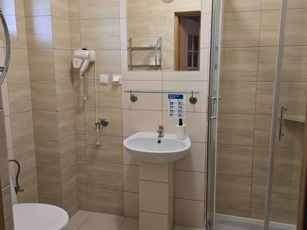 Delicja Dom Gościnny 