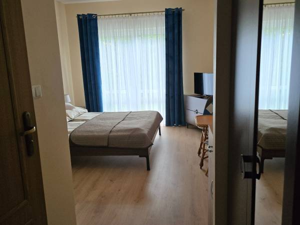 Delicja Dom Gościnny 