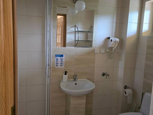 Delicja Dom Gościnny 