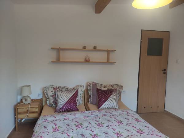 Domek i Pokoje Wilkasy