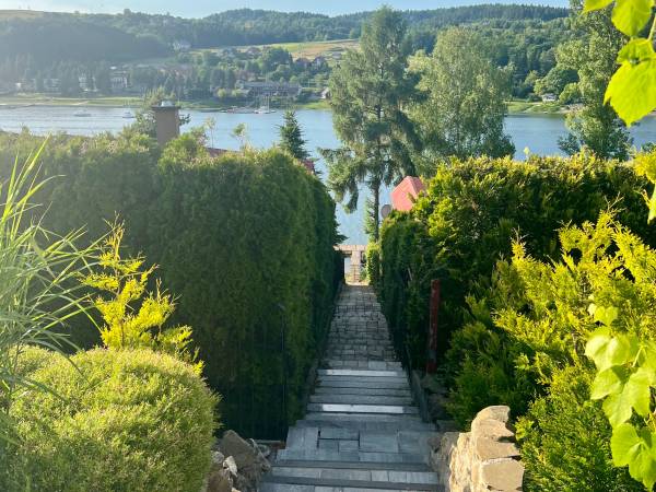 Pokoje i Domki Pod Wierzbą