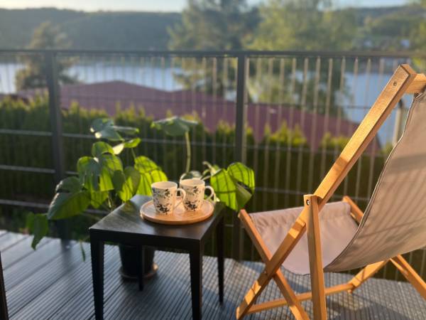 Pokoje i Domki Pod Wierzbą