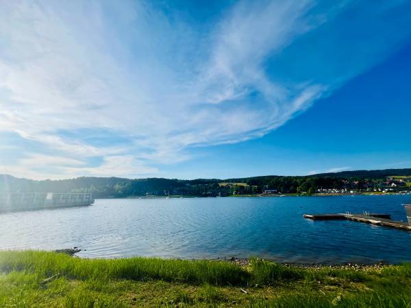 Pokoje i Domki Pod Wierzbą