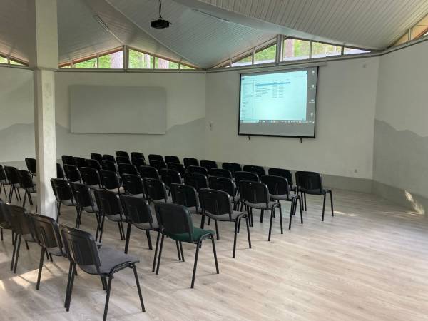 Ośrodek Wypoczynkowy Kołatek