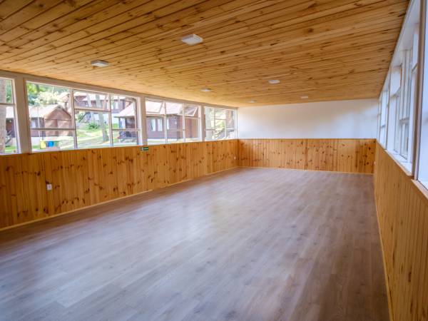 Ośrodek Wypoczynkowy Kołatek