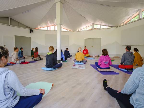 Ośrodek Wypoczynkowy Kołatek