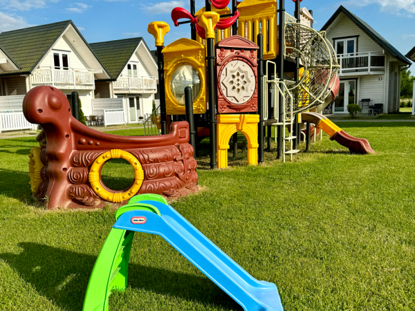 Słonecznikowa Dolina