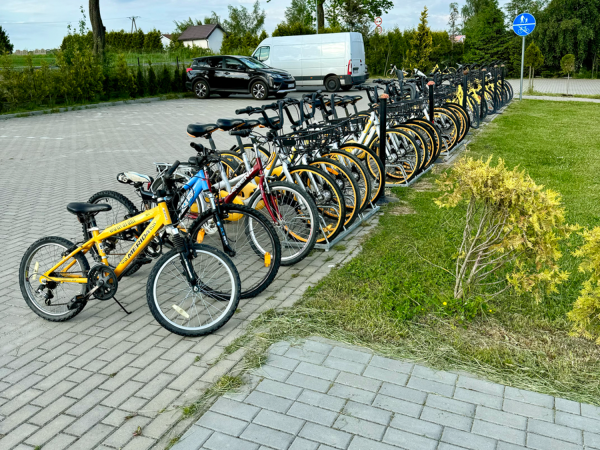 Słonecznikowa Dolina