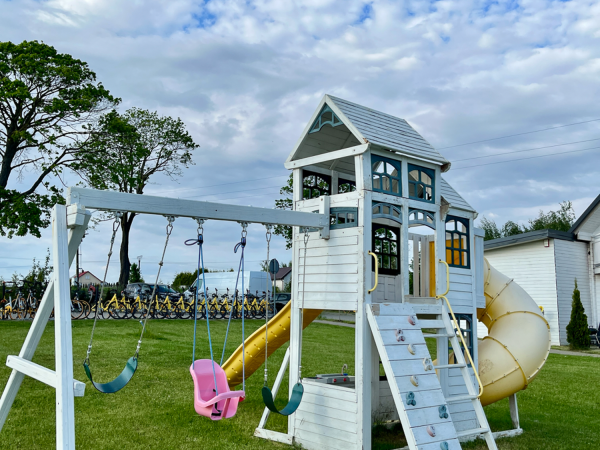 Słonecznikowa Dolina