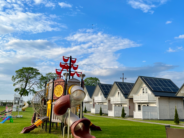 Słonecznikowa Dolina