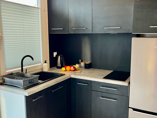 Słonecznikowa Dolina