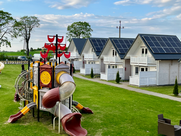 Słonecznikowa Dolina