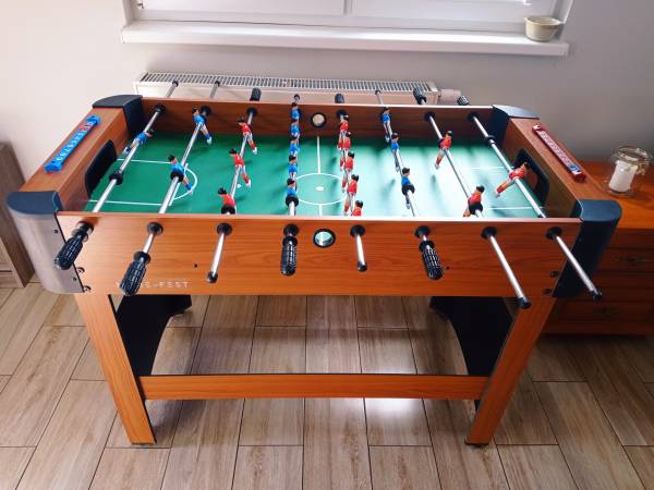 Turn Off Dom Wypoczynkowy Swornegacie