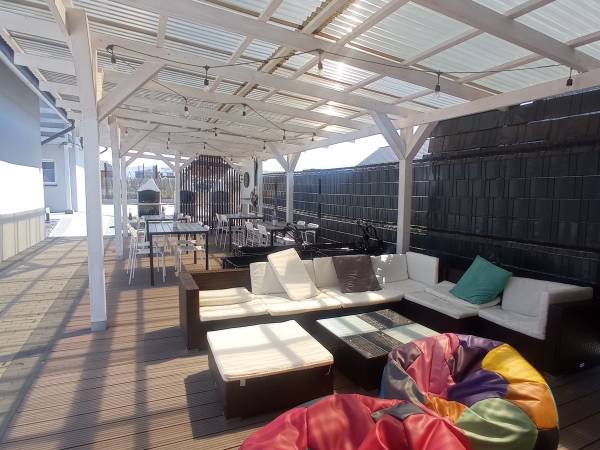 altana ogólnodostępna