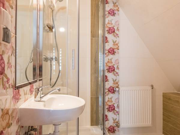 Łazienka pokój nr 8