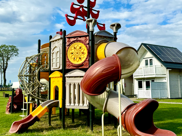 Słonecznikowa Dolina