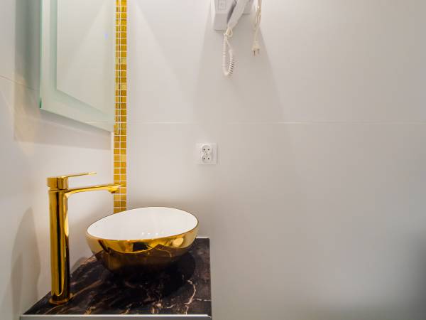 Pensjonaty u Gorgona