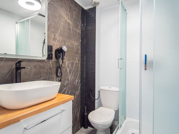 Pensjonaty u Gorgona