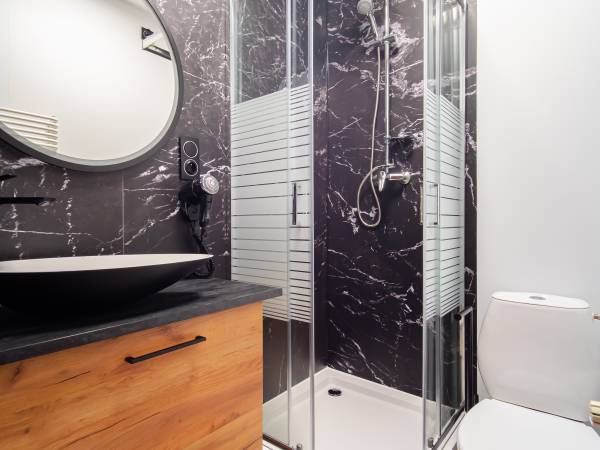 Pensjonaty u Gorgona