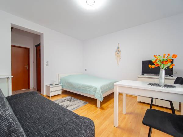 Pensjonaty u Gorgona