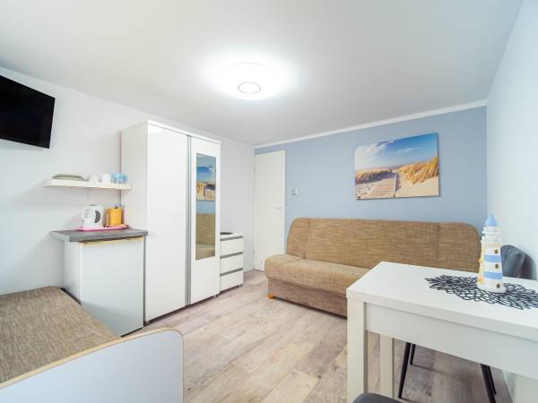 Pensjonaty u Gorgona