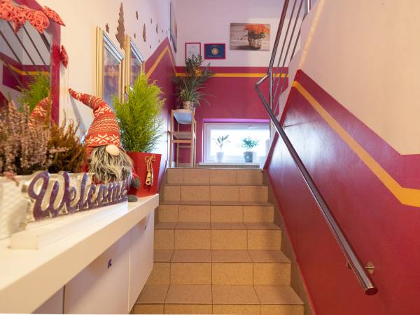 Pokoje Gościnne Oliwia & Laura