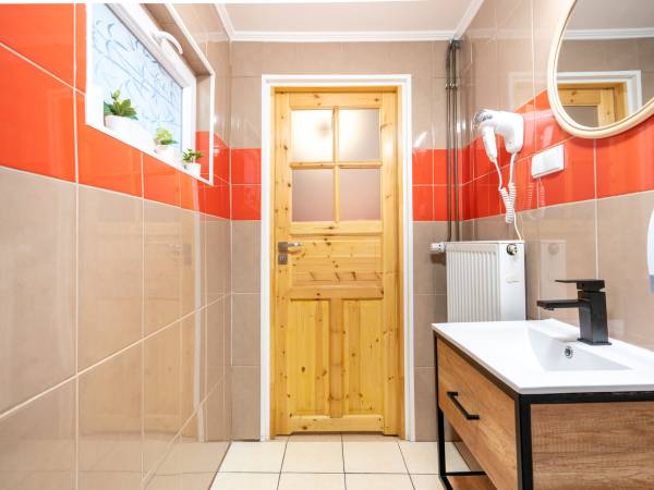 Pokoje Gościnne Oliwia & Laura