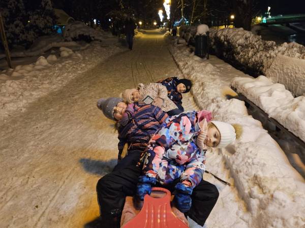 Apartamenty Defala i Strefa Relaksu Natural Touch 