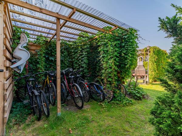 Domki letniskowe Wiktoria
