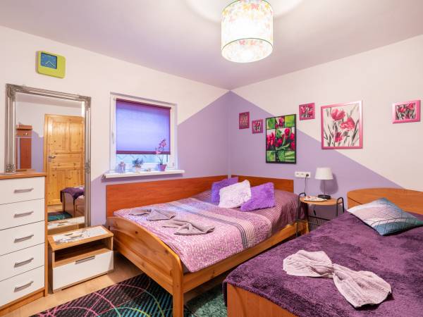 Pokoje Gościnne Oliwia & Laura