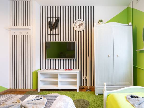 Pokoje Gościnne Oliwia & Laura