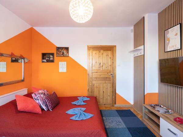 Pokoje Gościnne Oliwia & Laura